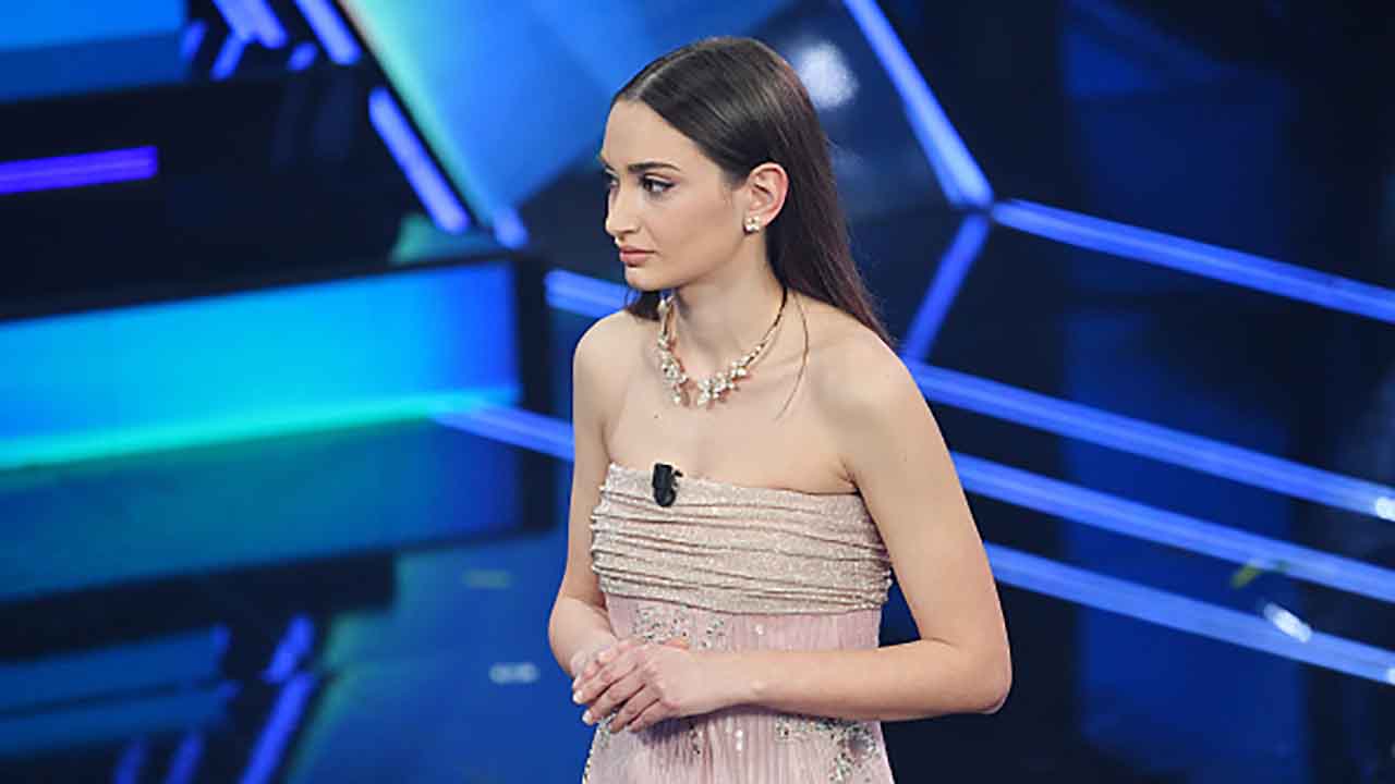 Alessia Bonari