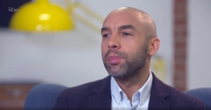 Alex Beresford