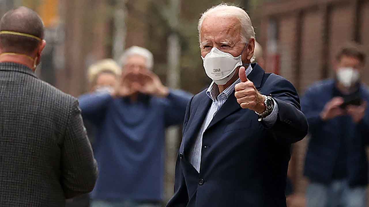 Joe Biden