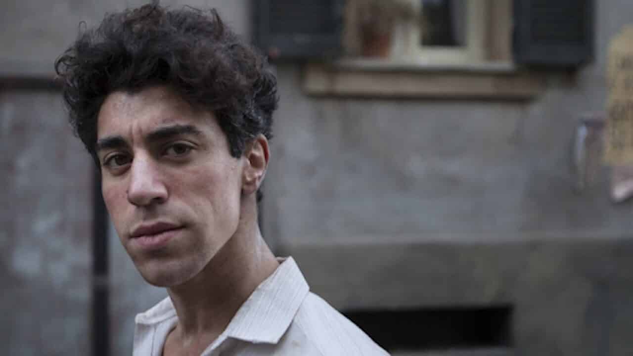 Eduardo Scarpetta, chi è il protagonista di Carosello Carosone
