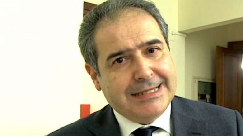 Benamati (Pd): “Il Centrosinistra pensi al modello Bonaccini per le alleanze” [VIDEO]