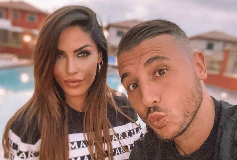 Ex Marito Di Guendalina Tavassi In Galera