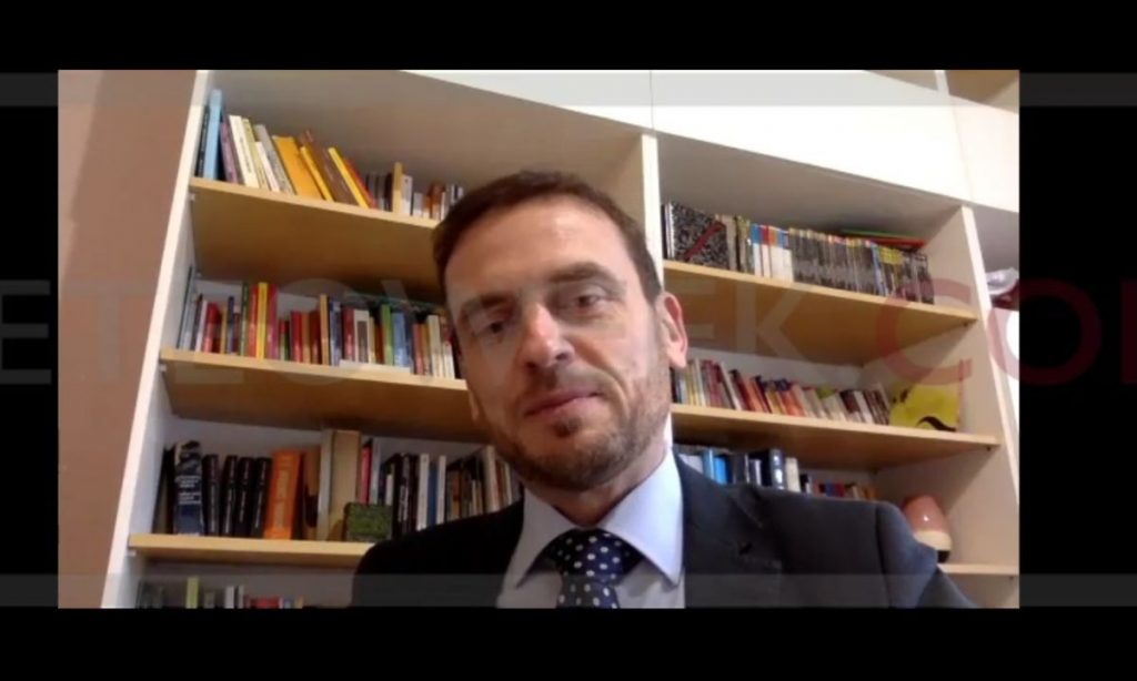 Gallo (M5S): “Servono interventi di sostegno al disagio giovanile. Recovery è occasione per sanare differenze Nord/Sud” [VIDEO]