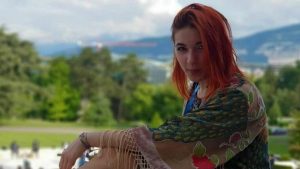Maddalena Urbani - meteoweek