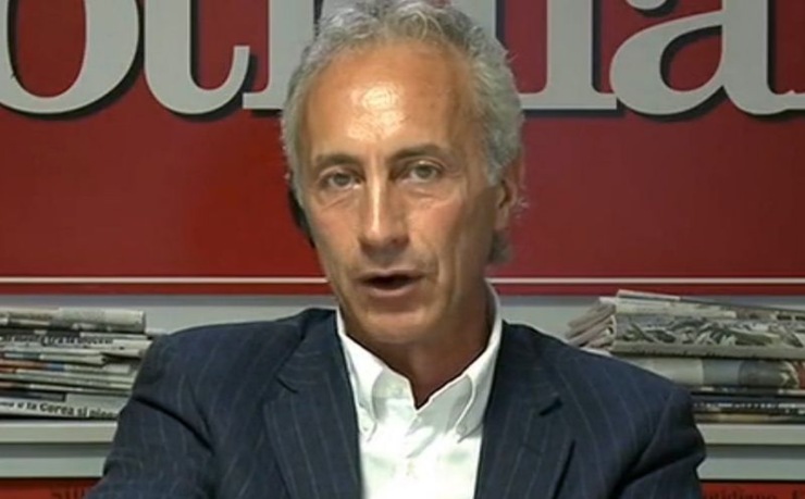 Marco Travaglio