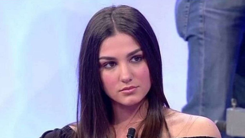 Uomini e Donne, Megghi Galo costretta ad interrompere la gravidanza: l’annuncio