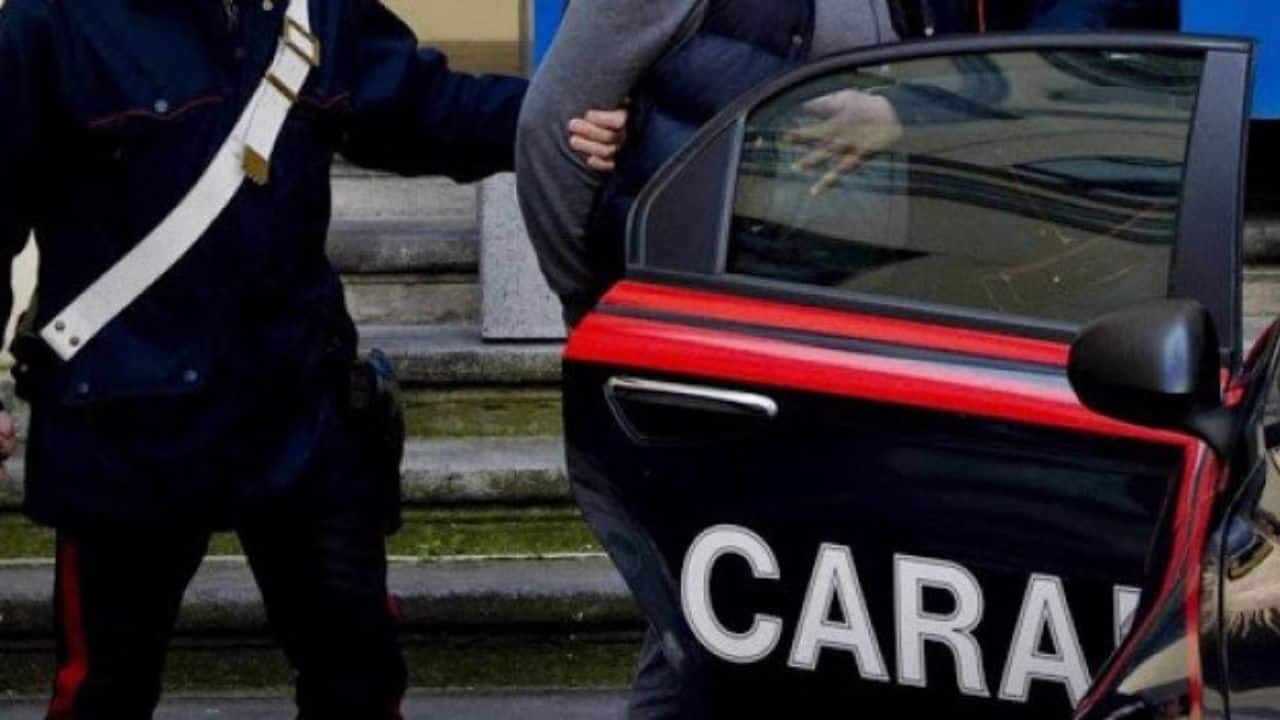 'Ndrangheta 13 gli arresti - meteoweek.com