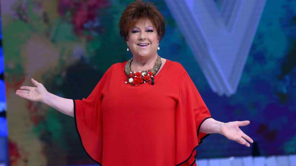Orietta Berti e la proposta indecente: “Nuda per Playboy, cifra capogiro”
