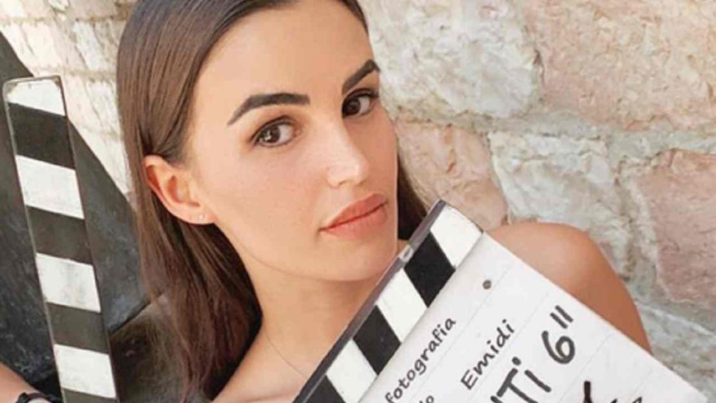 Che Dio ci aiuti, Simonetta Columbu single ammette il suo difetto: “Sono…”