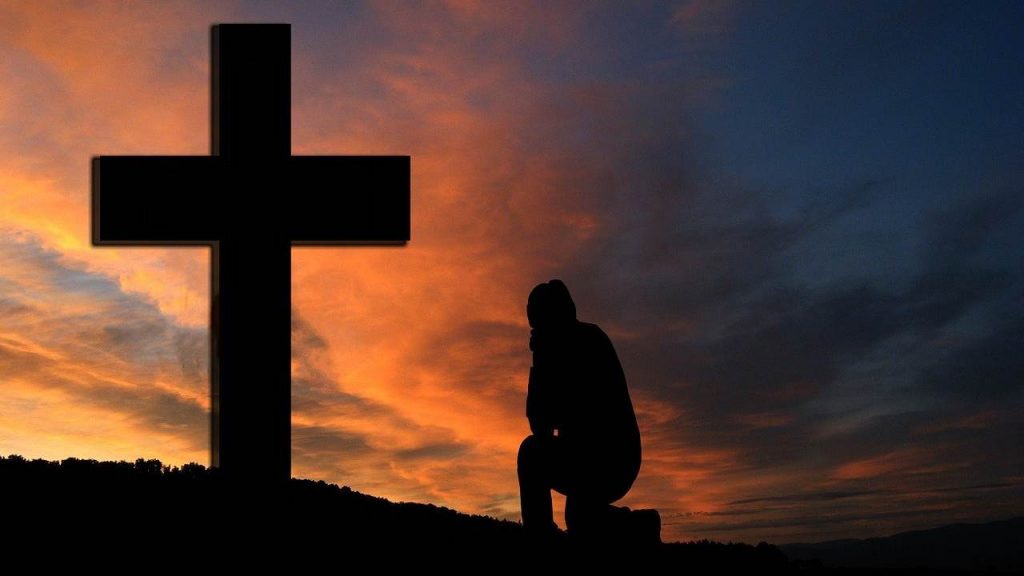 Sotto la Croce | Il Vangelo di oggi domenica 28 marzo 2021