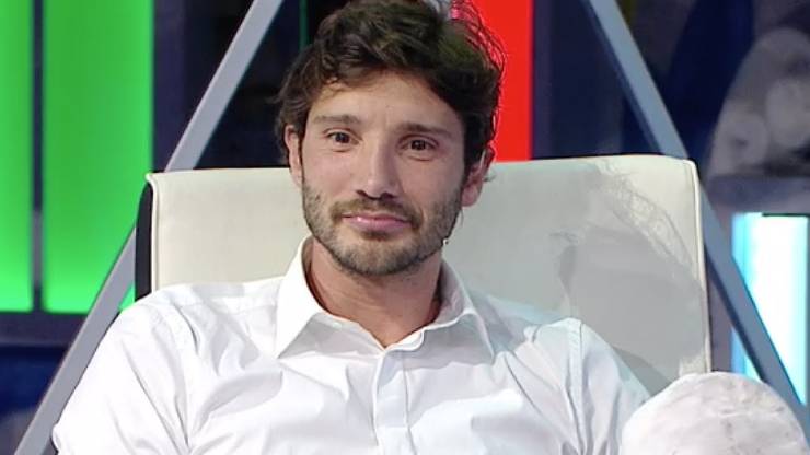 Stefano De Martino - meteoweek