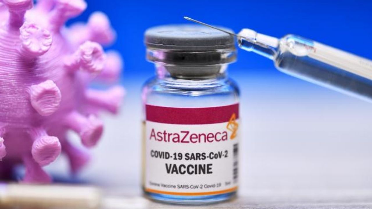 Stop vaccinazione con AstraZeneca - meteoweek