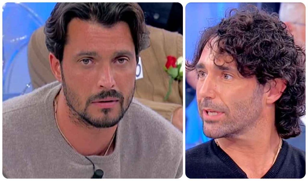 Uomini e Donne, Gero va via e Luca sempre più indeciso