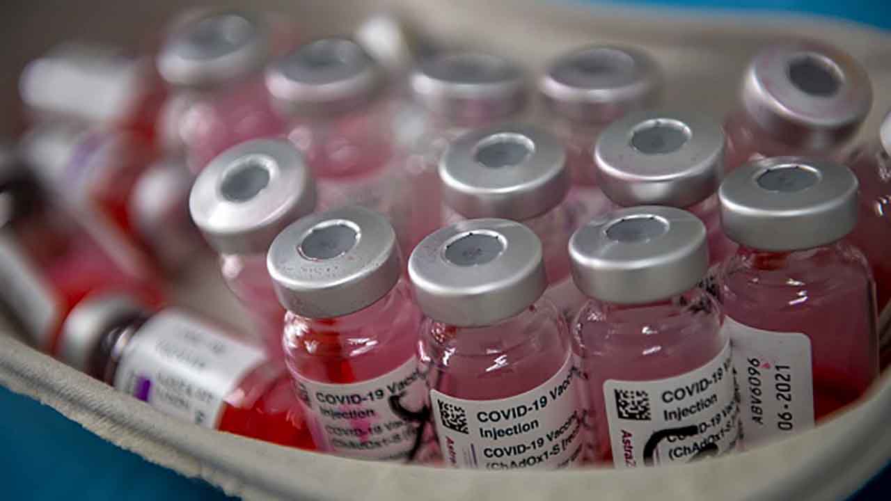 Covid Vaccini