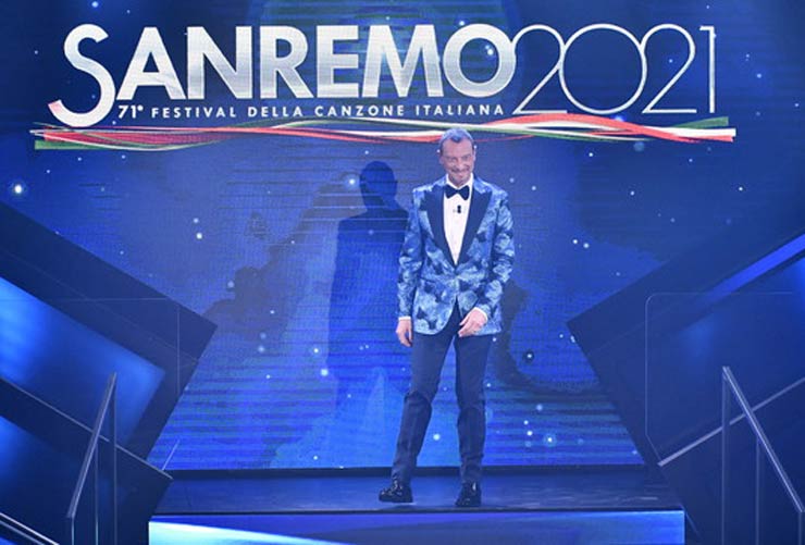 Festival di Sanremo