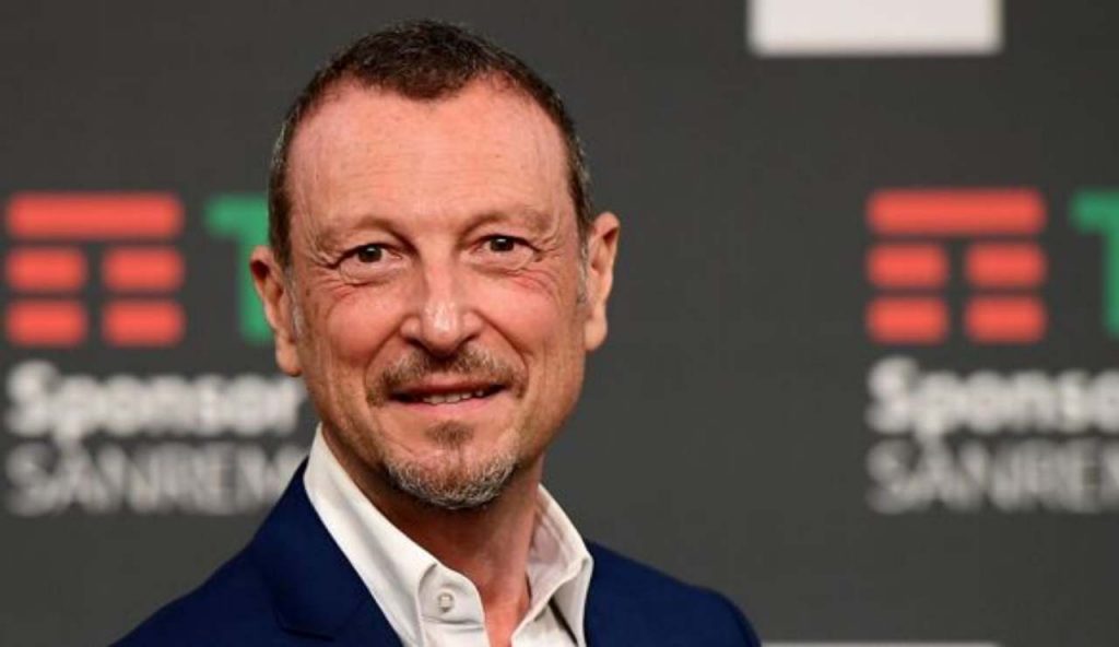 Ascolti Sanremo prima serata: come ha debuttato il Festival di Amadeus