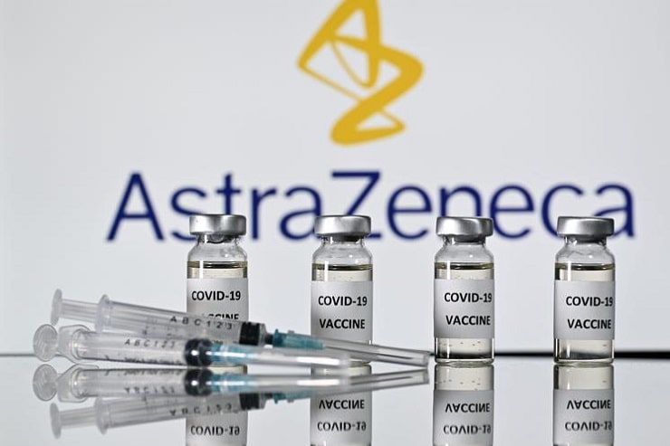 Astrazeneca