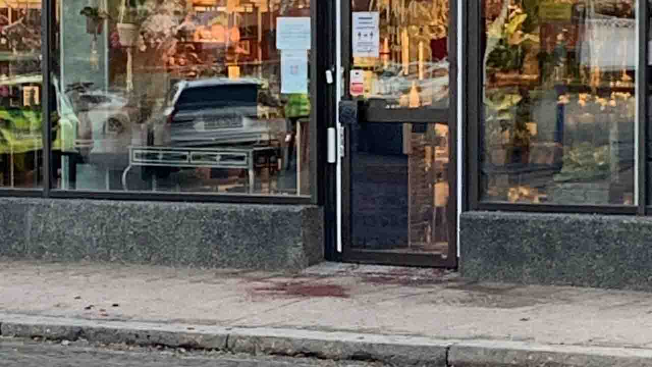Attacco al coltello in Svezia: otto feriti, alcuni gravi - Ultima Ora Attacco al coltello in Svezia: otto feriti, alcuni gravi - Ultima Ora