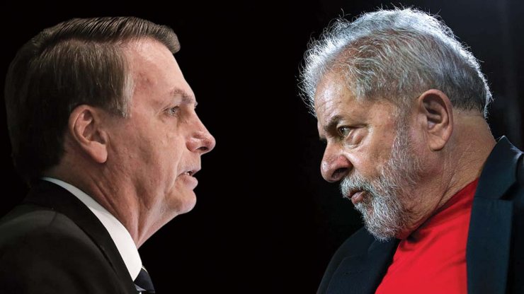 lula bolsonaro - meteoweek.com