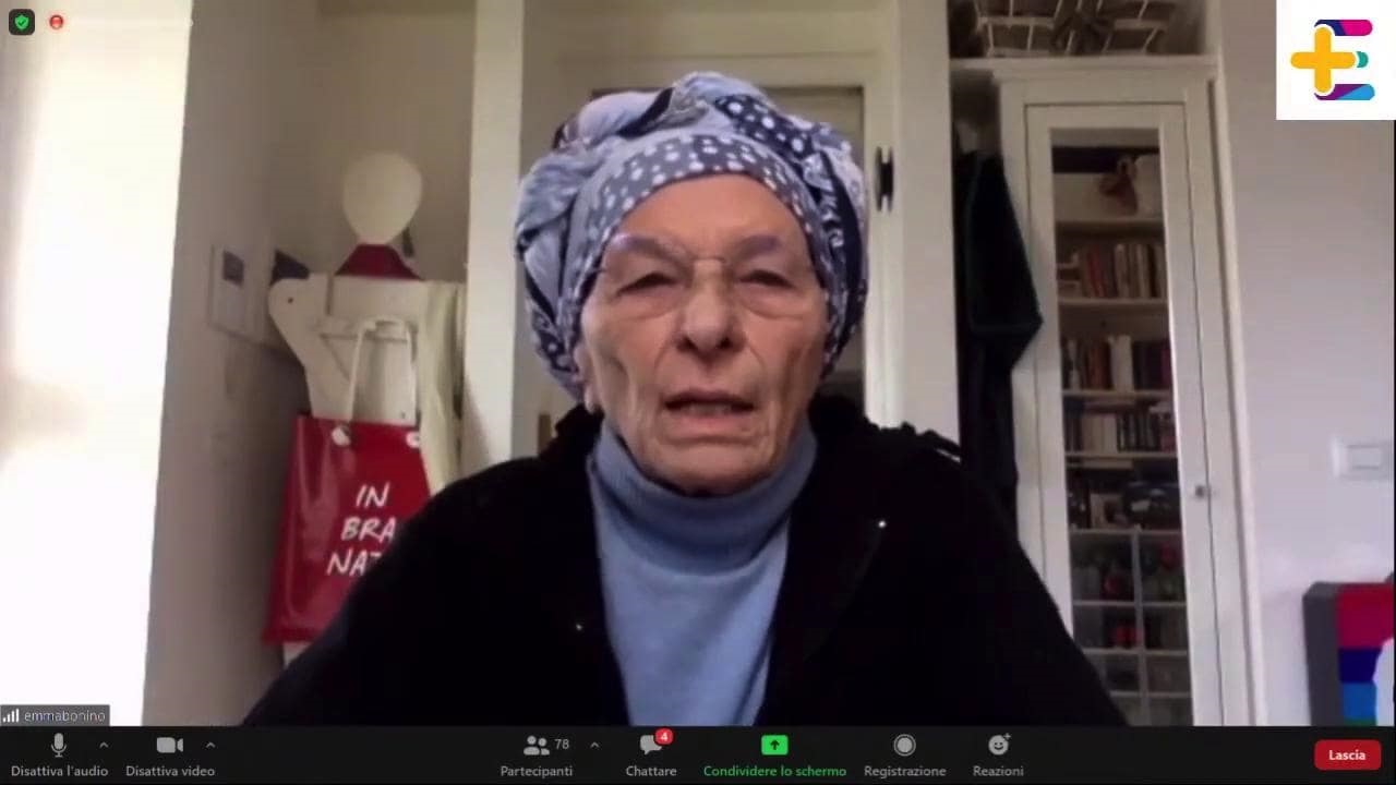 emma bonino