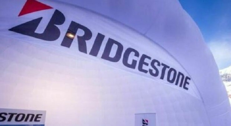 Bridgestone