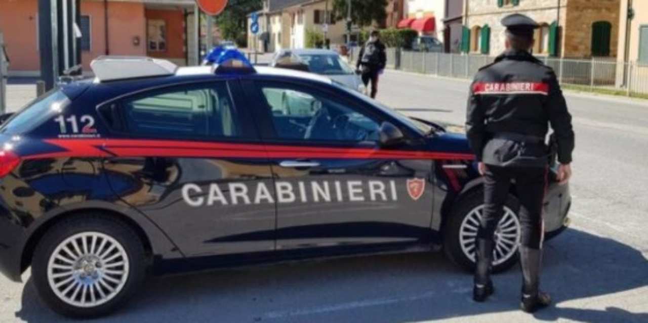 carabinieri