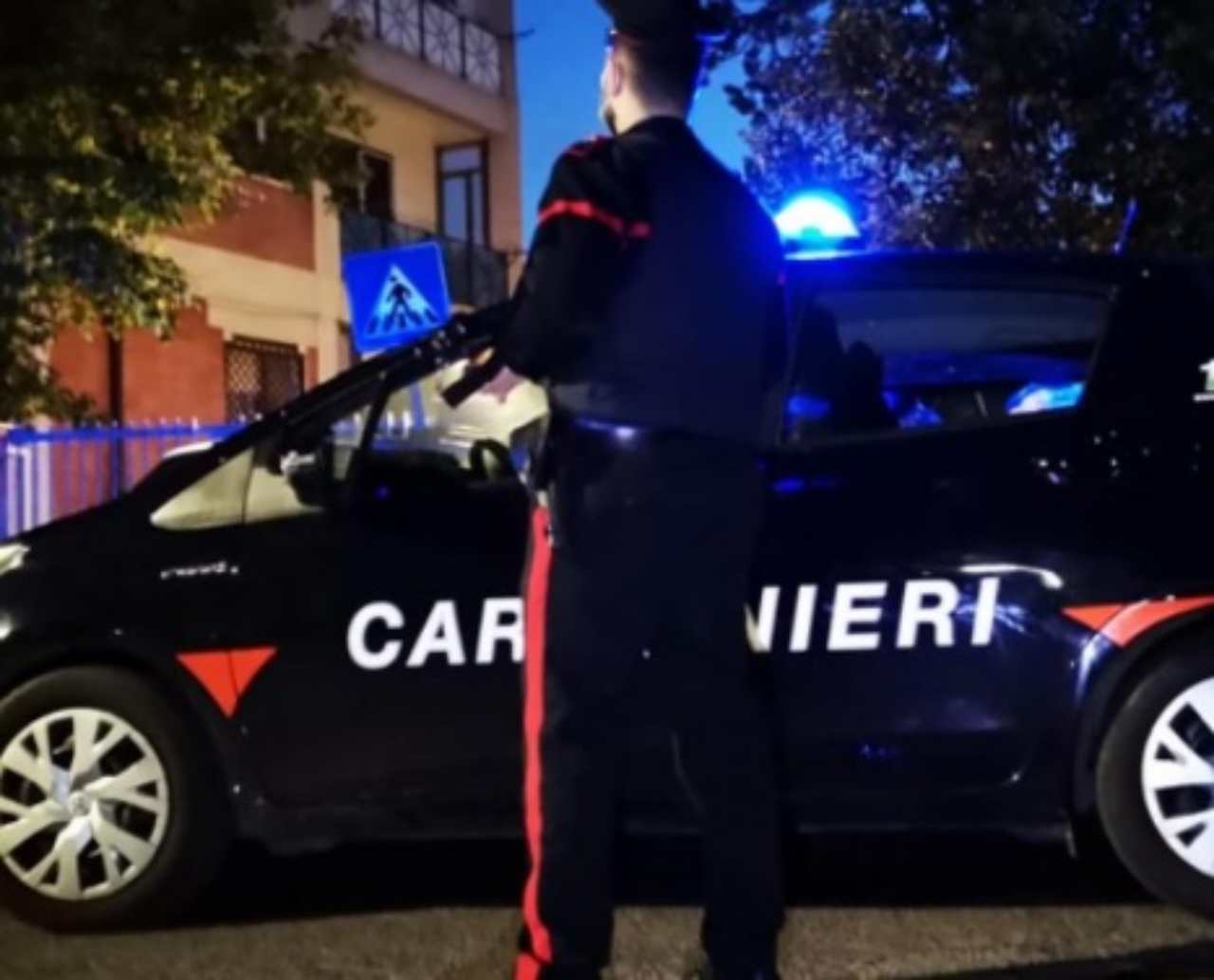 carabinieri