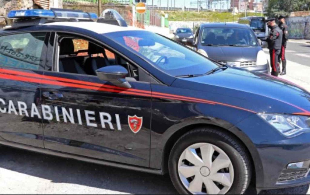 carabinieri