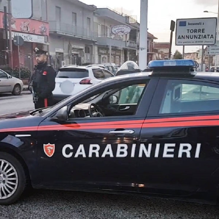 carabinieri