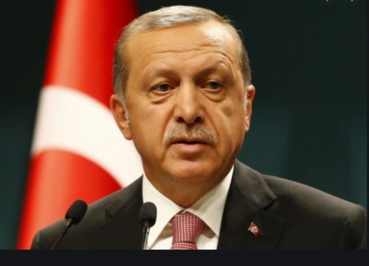 Erdogan