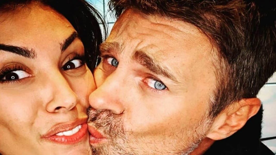Chi è Il Padre Di Veronica Rimondi