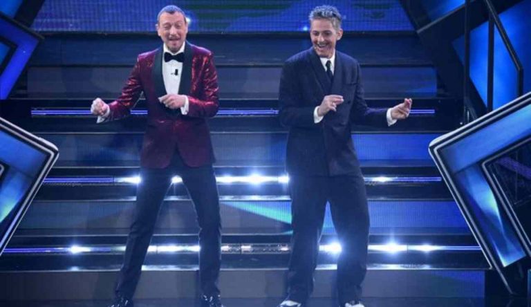 Chi Ha Vinto Il Sanremo Del 2022