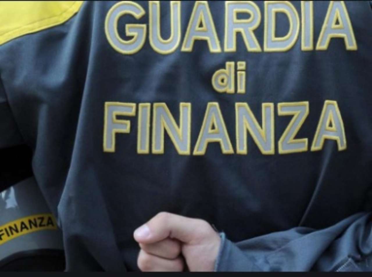 Guardia di finanza