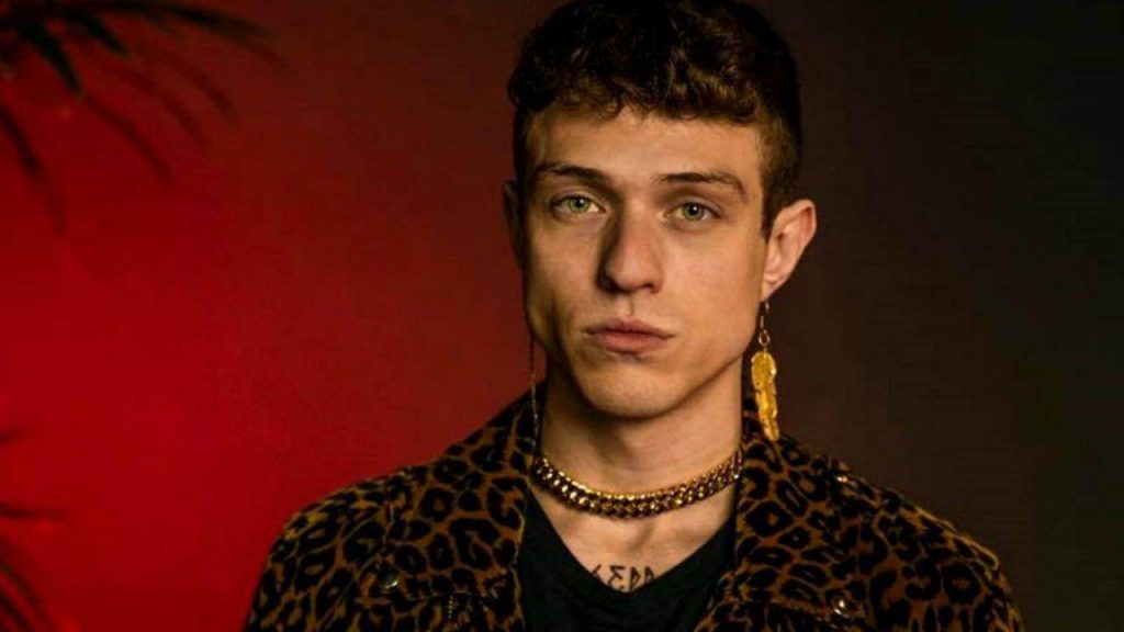 Irama, a rischio il suo Sanremo: cosa sta succedendo