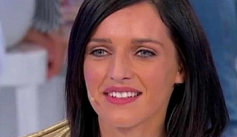 Chi è Jessica Di Uomini E Donne