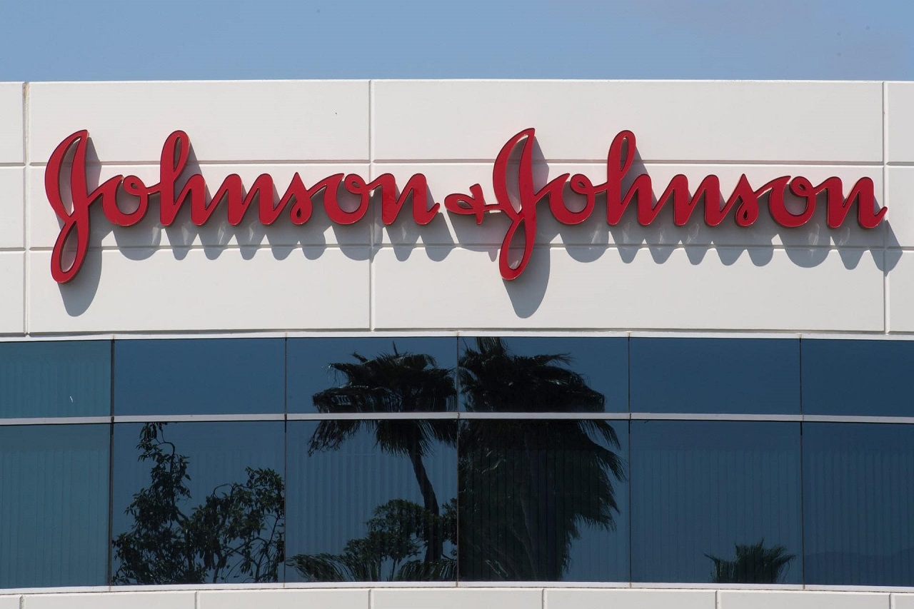 Johnson&Johnson