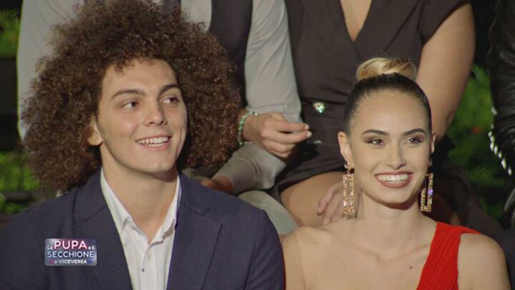 Stephanie e Guidi, dopo La Pupa e il Secchione l’amore continua