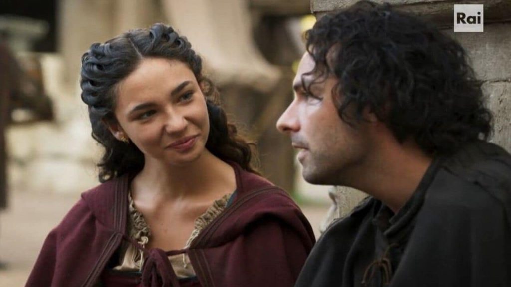Ascolti Tv martedì 30 marzo: Leonardo conquista gli spettatori