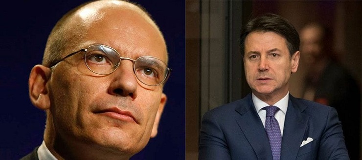 letta e conte