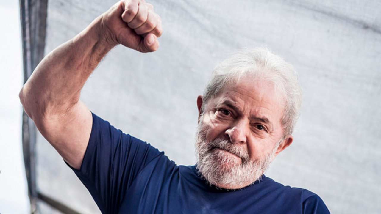 lula brasile - meteoweek.com