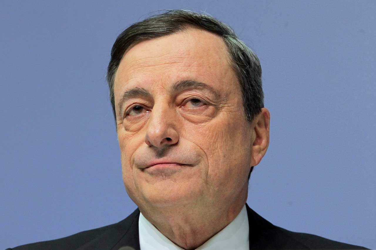 Multe e bollo auto, l'ipotesi: Draghi elimina il pagamento?