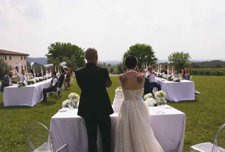 Matrimonio a prima vista Italia