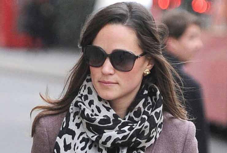 Pippa Middleton