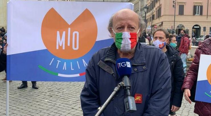 mio italia - meteoweek.com