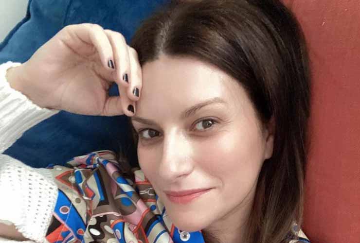 Laura Pausini