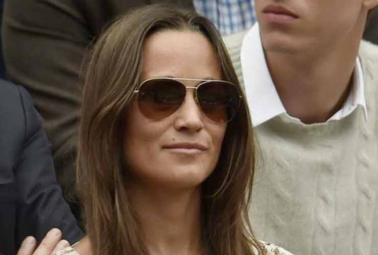 Pippa Middleton