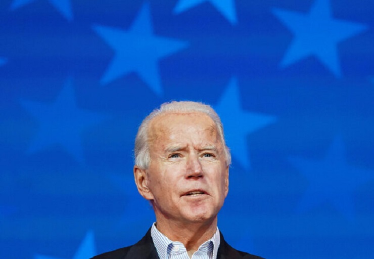 Biden, arriva la prima sconfitta: ritirata la nomina di Neera Tanden