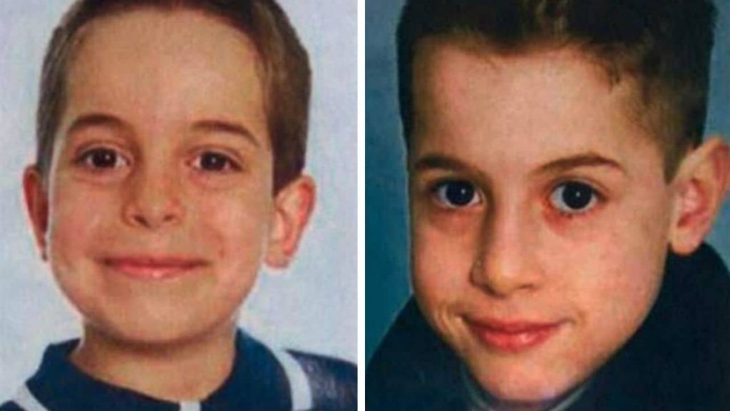 Shock a Gravina: profanate le tombe dei fratellini Ciccio e Tore Pappalardi