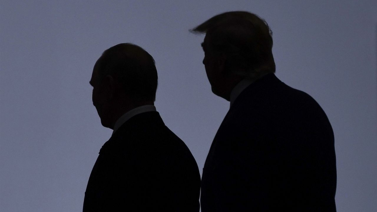 russia sostiene trump nelle elezioni 2020 - meteoweek