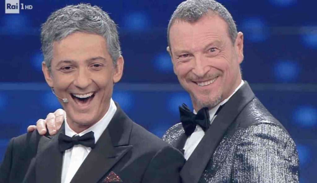 Sanremo, anticipazioni seconda serata: scaletta big e ospiti